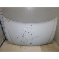 Капот Mercedes Benz Vito/Viano-(639) (2003 - 2014) 6397500202