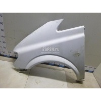 Крыло переднее левое Mercedes Benz Vito/Viano-(639) (2003 - 2014) 6396305107