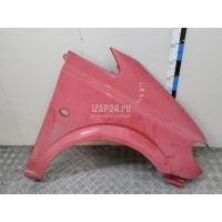 Крыло переднее правое Mercedes Benz Vito/Viano-(639) (2003 - 2014) 6396305207