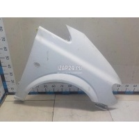 Крыло переднее правое Mercedes Benz Vito/Viano-(639) (2003 - 2014) 6396305207
