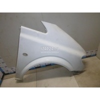 Крыло переднее правое Mercedes Benz Vito/Viano-(639) (2003 - 2014) 6396305207