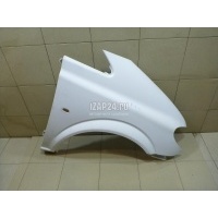 Крыло переднее правое Mercedes Benz Vito/Viano-(639) (2003 - 2014) 6396305207