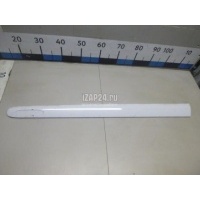 Молдинг передней левой двери Mercedes Benz Vito/Viano-(639) (2003 - 2014) 63969002629999