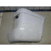 Накладка заднего бампера правая Mercedes Benz Vito/Viano-(639) (2003 - 2014) 63988015719999
