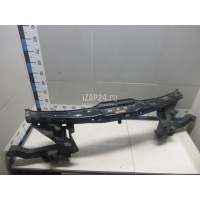 Панель передняя Mercedes Benz Vito/Viano-(639) (2003 - 2014) 6398800003