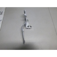 Петля капота правая Mercedes Benz Vito/Viano-(639) (2003 - 2014) 6397500351