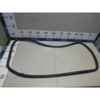 Уплотнитель стекла двери Mercedes Benz Vito/Viano-(639) (2003 - 2014) 6396712520