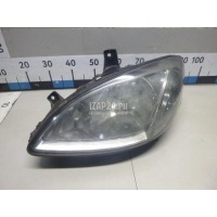 Фара левая Mercedes Benz Vito/Viano-(639) (2003 - 2014) 6398200161