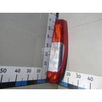 Фонарь задний правый Mercedes Benz Vito/Viano-(639) (2003 - 2014) 6398201764