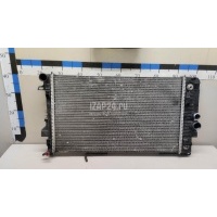 Радиатор основной Mercedes Benz Vito/Viano-(639) (2003 - 2014) 6395010701