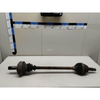 Полуось задняя Mercedes Benz Vito/Viano-(639) (2003 - 2014) 6393501510