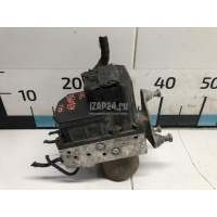 Блок ABS (насос) Mercedes Benz Vito/Viano-(639) (2003 - 2014) 0014461089