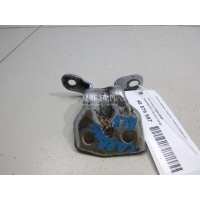 Петля двери задней левой нижняя Hyundai-Kia Carens (2002 - 2006) 0K2JA73240