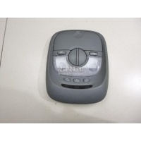 Плафон салонный Hyundai-Kia Carens (2002 - 2006) 0K2FA51410B44