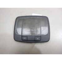 Плафон салонный Hyundai-Kia Carens (2002 - 2006) 0K2FA5144044