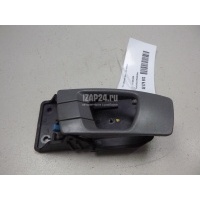 Ручка двери внутренняя левая Hyundai-Kia Carens (2002 - 2006) 0K2FA5933044