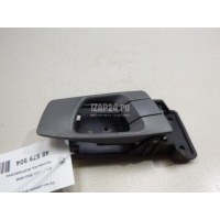 Ручка двери внутренняя левая Hyundai-Kia Carens (2002 - 2006) 0K2FA5933044