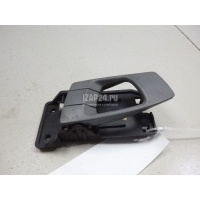 Ручка двери внутренняя правая Hyundai-Kia Carens (2002 - 2006) 0K2FA5833044