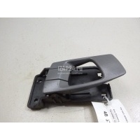 Ручка двери внутренняя правая Hyundai-Kia Carens (2002 - 2006) 0K2FA5833044