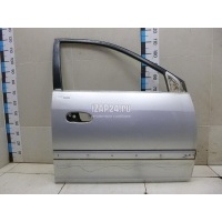 Дверь передняя правая Hyundai-Kia Carens (2002 - 2006) 0K2JA58020