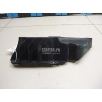 Кронштейн переднего бампера левый Hyundai-Kia Carens (2002 - 2006) 0K2FA5005X
