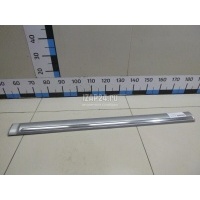 Молдинг передней правой двери Hyundai-Kia Carens (2002 - 2006) 0K2FA50660AXX