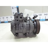 Компрессор кондиционера Hyundai-Kia Carens (2002 - 2006) 0K2FX61450