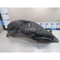 Локер передний правый Toyota IS 250/350 (2005 - 2013) 5380553020
