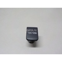 Гнездо прикуривателя Toyota IS 250/350 (2005 - 2013) 8553550020