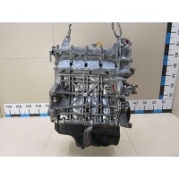 Двигатель VAG Fabia (2007 - 2015) 03C100092Q