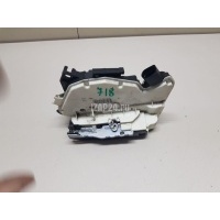 Замок двери передней левой VAG Fabia (2007 - 2015) 5J1837015