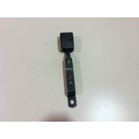 Ответная часть ремня безопасности VAG Fabia (2007 - 2015) 5J0858471QVZ