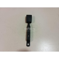 Ответная часть ремня безопасности VAG Fabia (2007 - 2015) 5J0858472QVZ
