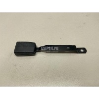 Ответная часть ремня безопасности VAG Fabia (2007 - 2015) 5J0858471QVZ