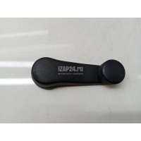 Ручка стеклоподъемника VAG Fabia (2007 - 2015) 1H0837581D