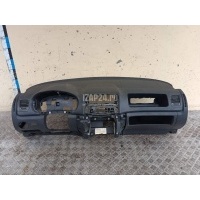 Торпедо VAG Fabia (2007 - 2015) 5J1857007CE47H