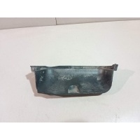 Накладка заднего бампера VAG Fabia (2007 - 2015) 5J6807179