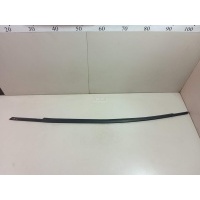 Накладка стекла переднего левого VAG Fabia (2007 - 2015) 5J0837477