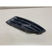 Решетка в бампер левая VAG Fabia (2007 - 2015) 5J0807367A