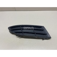 Решетка в бампер правая VAG Fabia (2007 - 2015) 5J0807368A