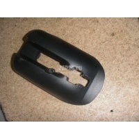 Кожух рулевой колонки нижний VAG Fabia (2007 - 2015) 5J08585599B9
