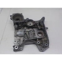 Насос масляный GM Zafira B (2005 - 2012) 5638115
