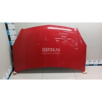 Капот GM Zafira B (2005 - 2012) 1160008