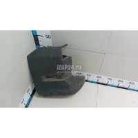 Накладка заднего бампера левая VAG Crafter (2006 - 2016) 7C0807321B9B9