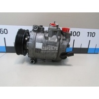 Компрессор кондиционера VAG Crafter (2006 - 2016) 1K0820859S
