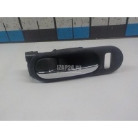 Ручка двери передней внутренняя левая Mazda CX 7 (2007 - 2012) EH4559330A02