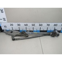 Трапеция стеклоочистителей Mazda CX 7 (2007 - 2012) EG2167360B