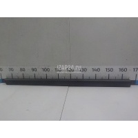 Накладка двери передней левой Mazda CX 7 (2007 - 2012) EG2151RB0E