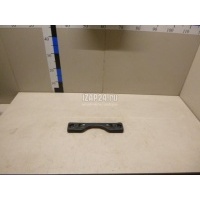 Накладка переднего бампера под номер Mazda CX 7 (2007 - 2012) EH6350170B