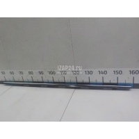 Накладка стекла переднего левого Mazda CX 7 (2007 - 2012) EG2150650H